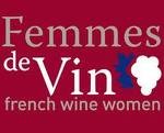 logo femmes de vin large