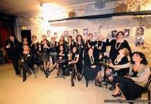 « VINIFILLES » ces nouvelles créatures de sexe féminin engagées dans la viticulture
