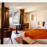 Larôche chambre 1