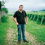 Olivier Humbrecht vigneron bio à Turkheim