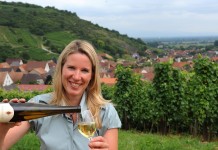 Agathe Bursin le choix d’une production confidentielle agathe bursin