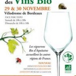 bio affiche