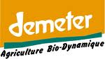 label demeter