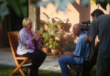 Mon interview avec Vladimir Posner de la 1ère chaîne de TV russe