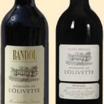 domaine de L’Olivette