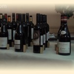 Chibois_table des vins du monde