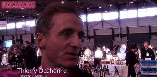 Thierry Duchenne
