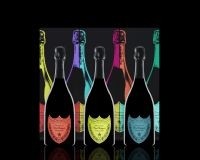 don perignon Andy Warhol