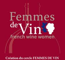 logo femmes de vin