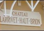 Larrivet haut brion