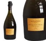 veuve cliquot 98 La grande Dame