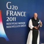abbaye de Lérins vins G20