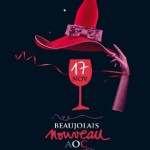 beaujolais 2011 affiche