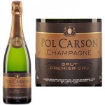 champagne Paul Carson Leclerc