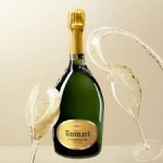 champagne Ruinart