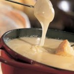 fondue suisse photo
