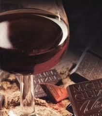 chocolat et vin cluizel