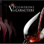 vignerons de carctère