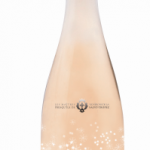 vins grains de Glace rosé