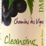 vino crème cleaning lotion démaquillante