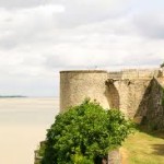 citadelle Blaye