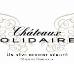 logo Châteaux Solidaires