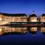 Bordeaux nuit