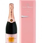 champagne Nicolas feuillate rose