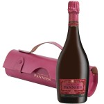 champagne Pannier rosé