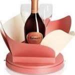 champagne Ruinart