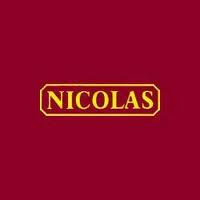 Nicolas logo