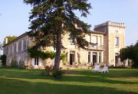 château Les Tours Séguy