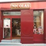 nicolas boutique