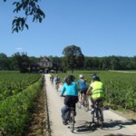 bourgogne vélo