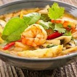 cuisine thai