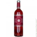 rosé chaors pigmentum