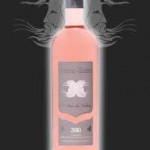 rosé gris les éoliers