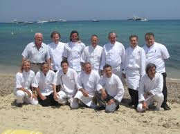 aqua chefs des tartares