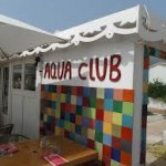 aqua club