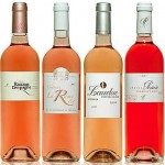 bordeaux rosés suite