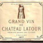 château Latour