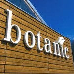 botanic magasin