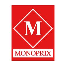 monoprix