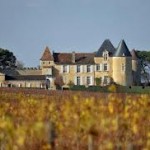 château d’Yquem chateau