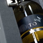 Auréto cave vin bouteille