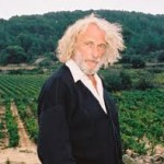 pierre richard dans ses vignes