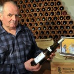 Vatican Guy Bossard Muscadet