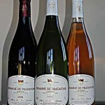 Corse vins Isabelle Courrèges