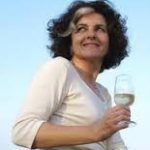 lina Venturi domaine Pieretti