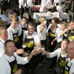 Blienschwiller les vignerons ensembles